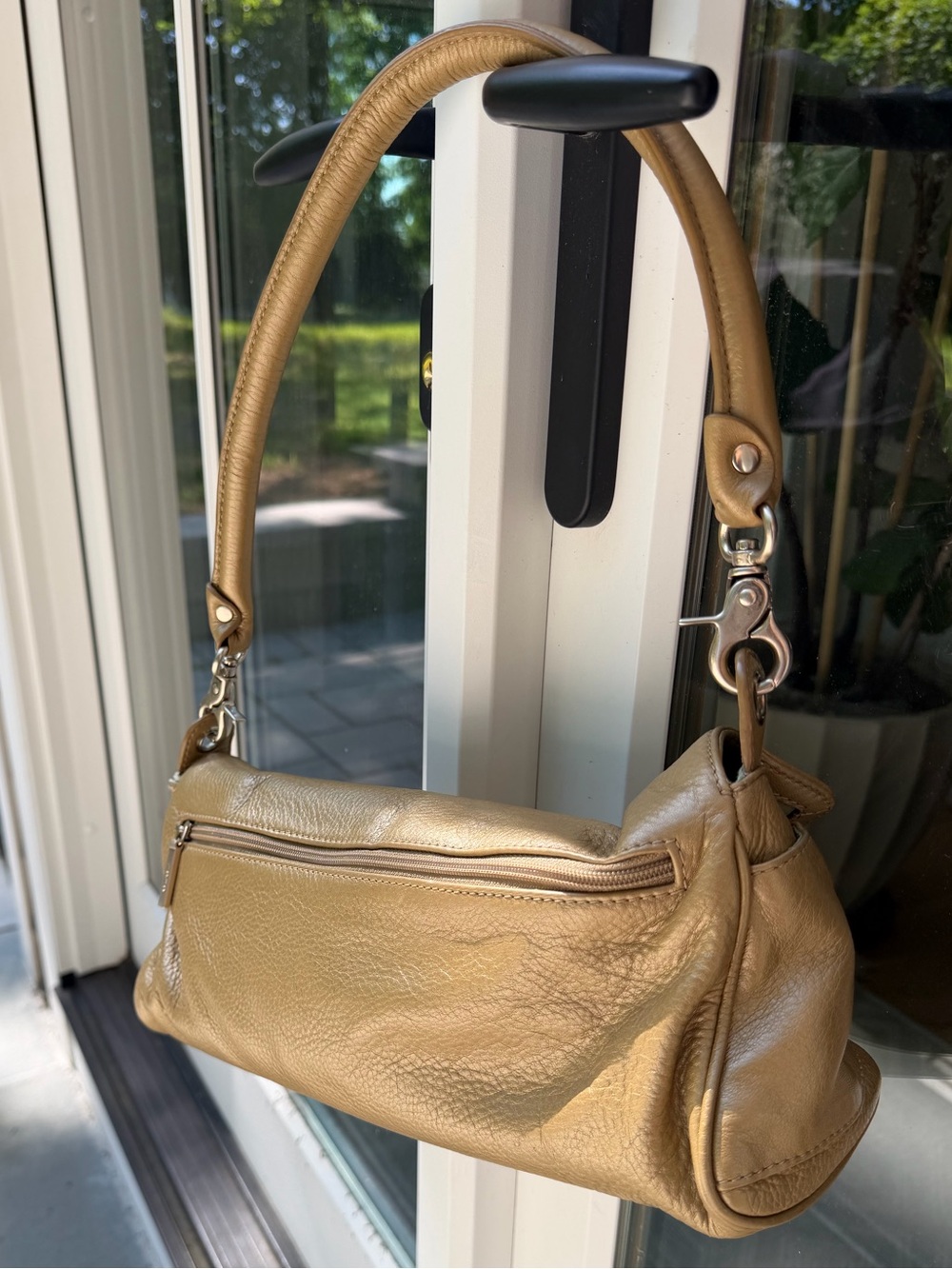 Y2K Hobo international baguette bag - Picture 5 of 11